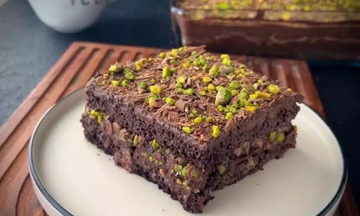 Kakaolu Kardelen Tatlısı: İki Tarifle Çifte Lezzet!