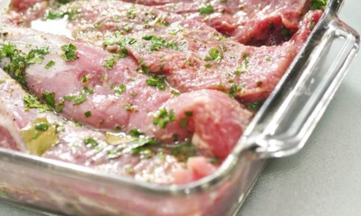 Lezzetin Sırrı Açığa Çıkıyor! Döner Ustalarının Et Dinlendirme Teknikleri
