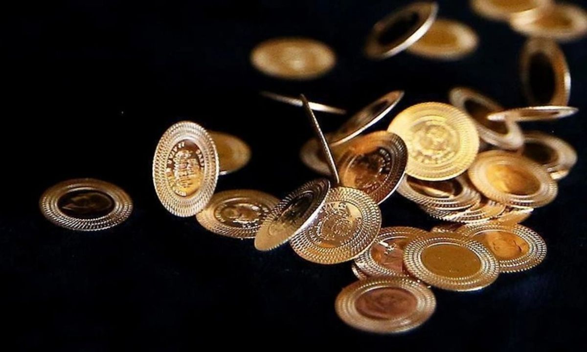 Altın fiyatları 2024 yılına rekorla başladı! Altın fiyatları 2024'te yükselecek mi?