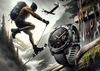 Garmin Fenix 8: GPS Saatlerinde Devrim Niteliğinde Bir Yenilik!