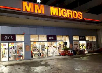 Migros indirim balonunu patlattı! Tam yüzde 50 indirim başladı!