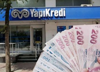 Yapı Kredi’den 25 Bin TL Promosyon! Emekli ve Kamu Çalışanlarına Büyük Avantaj