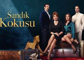 Sandık Kokusu nerede çekiliyor? Sandık Kokusu Cennet Sitesi nerede?