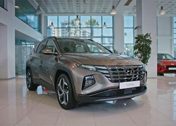 Hyundai 2024'ün ilk kampanyasını duyurdu! Tuscon'a tam 208 bin lira indirim geldi!